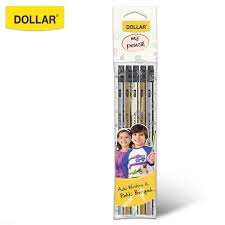 DOLLAR MY PENCIL P9 (5PCS) PACKET